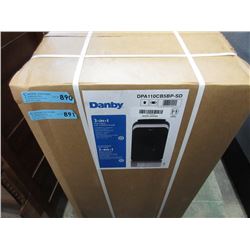 New Danby 3-in-1  Portable Air Conditioner