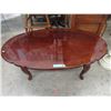 Image 1 : Oval Coffee Table