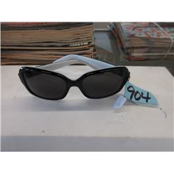 New Kate Spade "Hello Sunshine" Sunglasses