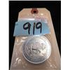 Image 1 : 1.25 Ounce .9999 Fine Silver Canadian Coin
