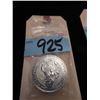 Image 1 : 2 Ounce .9999 Silver "Unicorn of Scotland" Coin