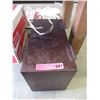 Image 1 : Heavy Duty Metal Strong Box