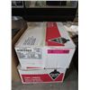 Image 1 : 2 Cases 60 Gallon Garbage Bags