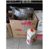 Image 1 : Steel Tubing & Outboard Motor Oil