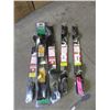 Image 1 : 6 Lawn Cutting Blades