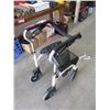 Image 1 : Xpresso Adjustable Height Walker