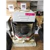 Image 1 : Sharp Kerosene Heater & Single Burner Hot Plate