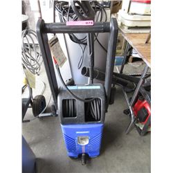 Simoniz 2000 PSI Electric Pressure Washer