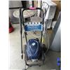 Image 1 : Simoniz 2600psi Pressure Washer