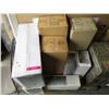 Image 1 : 8 Assorted Light Fixtures