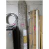 Image 1 : 8 Foot x 10 Foot Grey Carpet