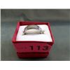 Image 2 : New Men's Titanium Band Ring