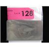 Image 1 : 1 Oz. .999 Fine Titanium Buffalo Investor Bar