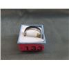 Image 2 : Men's Large Titanium Band Ring