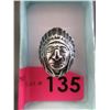 Image 1 : Men's Heavy Set First Nations Chief/Headdress