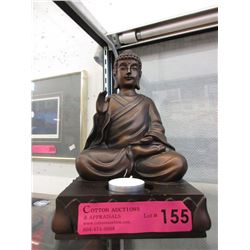 Buddha Votive Candle Holder