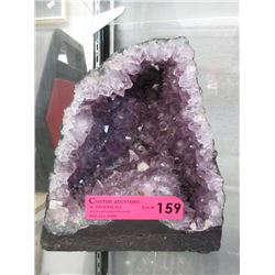 5 KG Amethyst Crystal Formation