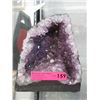 Image 1 : 5 KG Amethyst Crystal Formation