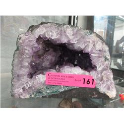 7 KG Amethyst Crystal Formation