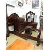 Image 1 : 5 Piece Queen Side Bedroom Set
