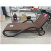 Image 1 : New Nardi Adjustable Alfa Sun Lounger