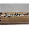 Image 2 : Autographed Orlando Cepeda Rawlings Pro Ring Bat