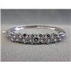 Image 1 : Multi-Gemstone & Diamond Bracelet