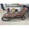 Image 1 : New Nardi Adjustable Alfa Sun Lounger