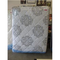 New Queen Size Serta Tight Top Mattress