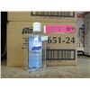 Image 1 : 6 Cases of Purell Hand Sanitizer