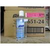 Image 1 : 6 Cases of Purell Hand Sanitizer