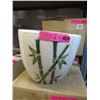 Image 1 : New 3 Piece Set of Ceramic Plant Pots