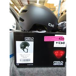 New TSG Status Helmet - Size S/M