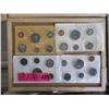 Image 1 : 4 Uncirculated Proof-Like Canadian Coin Sets