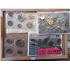 Image 1 : 4 Uncirculated Proof-Like Canadian Coin Sets