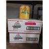 Image 1 : 2 Cases of Dice Jalapeno Peppers
