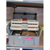 Image 1 : Large Tackle Box & Contents