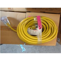 New 50 Foot Heavy Duty Extension Cord