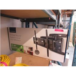 Insignia Full-Motion TV Wall Mount - 47-80"