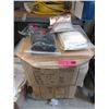 Image 1 : 2 Cases of Children's Knee Pads - Size Large