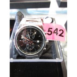 Kenneth Cole Reaction Chronograph Watch