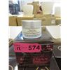 Image 1 : 12 Jars of Dead Sea Eye Contour Cream