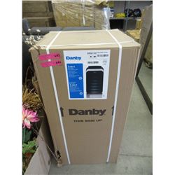New Danby Portable Air Conditioner