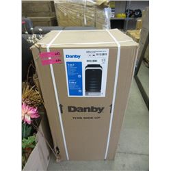 New Danby Portable Air Conditioner