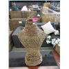 Image 1 : 3 Foot Tall Bust Statue
