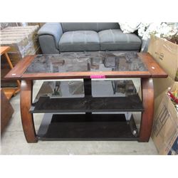 3 Tier TV/Entertainment Stand
