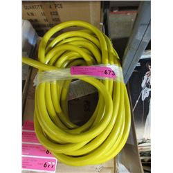 New 50 Foot Heavy Duty Extension Cord