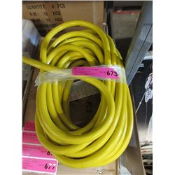 New 50 Foot Heavy Duty Extension Cord