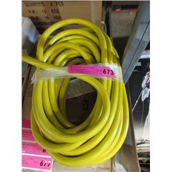 New 50 Foot Heavy Duty Extension Cord