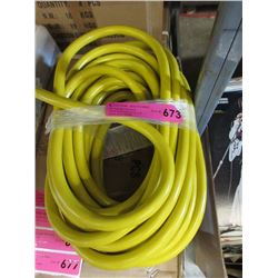 New 50 Foot Heavy Duty Extension Cord